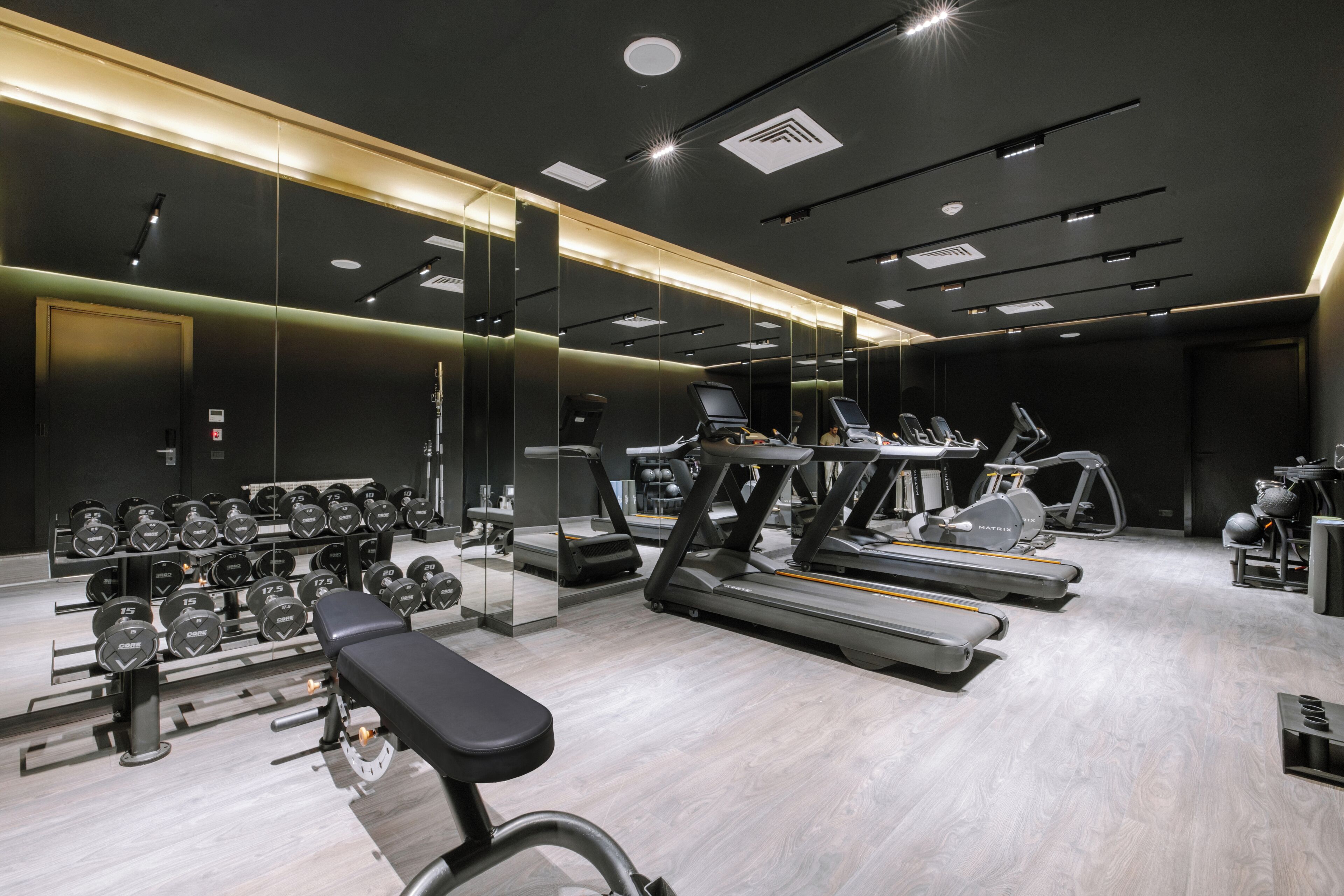 Gym