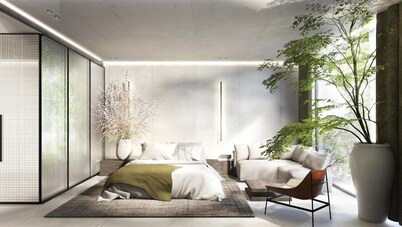 Eurostars Californie