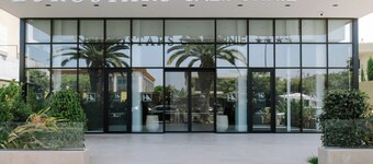 Eurostars Californie