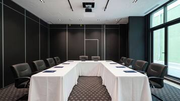 Salle de réception