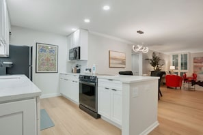 빌라, 침대(여러 개), 파티오, 정원 전망 (868 Ketch Court) | 전용 주방 | 커피/티 메이커