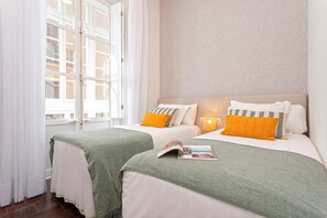 Departamento (2 Bedrooms) | 2 habitaciones, tabla de planchar con plancha y wifi gratis