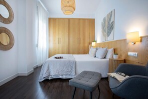 Apartment (3 Bedrooms)