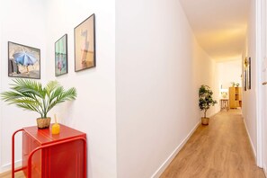 Interior - Exclusive Apartment in Malaga Center. Larios IV (Málaga)