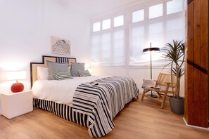 Apartment (4 Bedrooms)