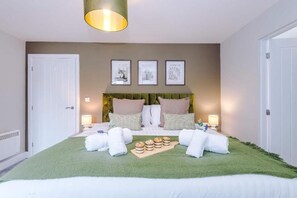 Apartment | Iron/ironing board, free WiFi