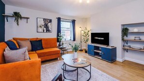 Apartament | Sala d'estar