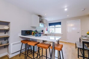 Servicio a la habitación