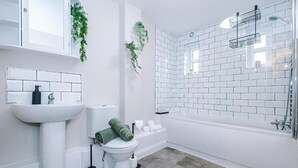 Apartament | Bany