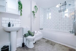 Appartement | Salle de bain