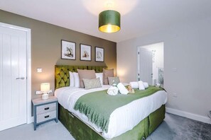 Appartement | Fer et planche à repasser, accès au Wi-Fi (inclus)