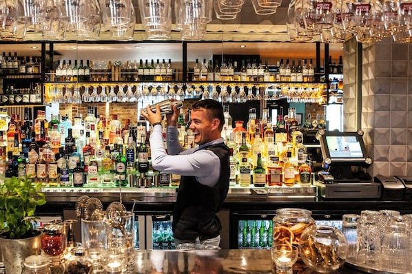 Bar (sur place)
