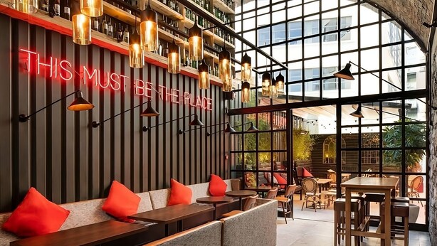 Dining - Best Place to Stay in Ireland! Minutes to Wicklow Mountains National Park (Dublin)