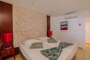 1 quarto, ferros/tábuas de passar roupa, Wi-Fi de cortesia