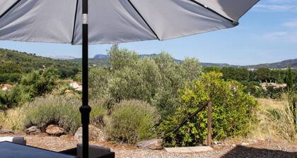 L'alba - gĂźte et chambre d'hĂŽtes