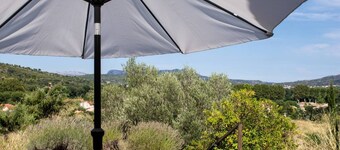 L'alba - holiday cottage and guest rooms