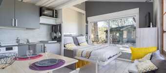 L'alba - holiday cottage and guest rooms