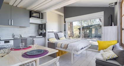 L'alba - holiday cottage and guest rooms