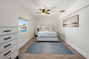 4 chambres, Wi-Fi, draps fournis