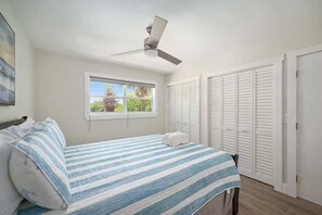 4 Schlafzimmer, WLAN, Bettwäsche