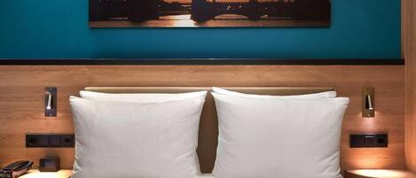 3 Schlafzimmer, Bügeleisen/Bügelbrett, kostenloses WLAN, Bettwäsche