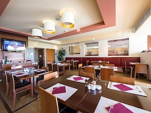 Dineren