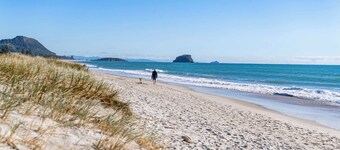 Family friendly on Oceanbeach