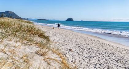 Family friendly on Oceanbeach