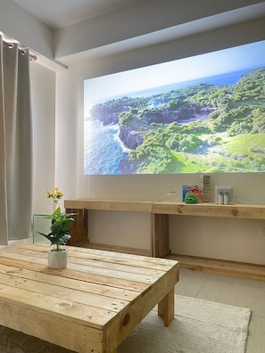 Condo, 2 Bedrooms, Accessible, Balcony | Interior