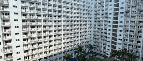 Condo, 2 Bedrooms, Accessible, Balcony | Exterior
