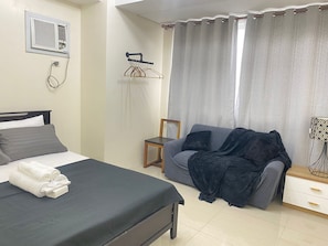 Condo, 2 Bedrooms, Accessible, Balcony | 2 bedrooms