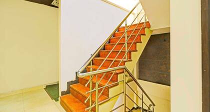 Hotel O Ring Road Bhawarkua Indore