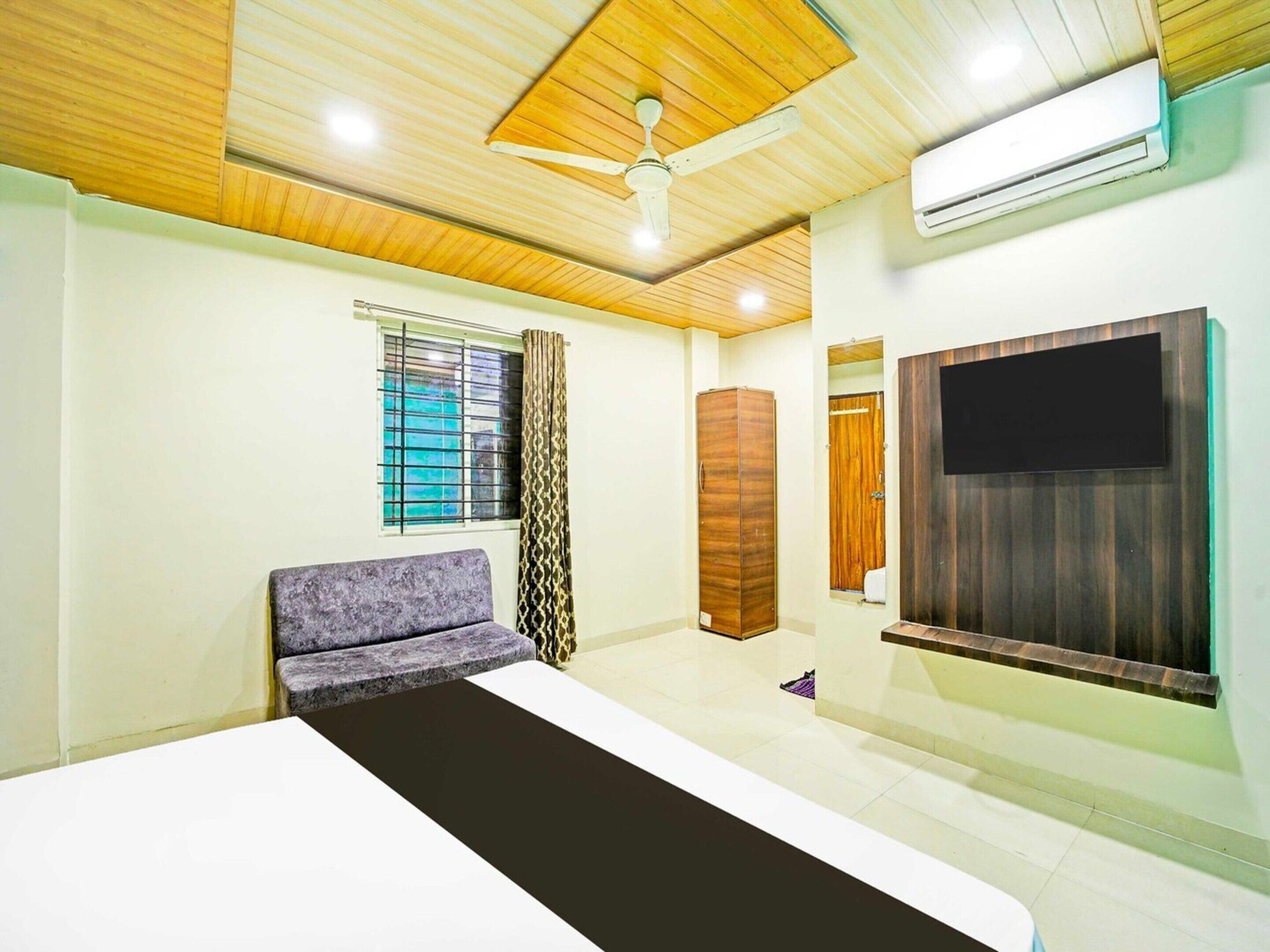 Rumah | 1 kamar tidur