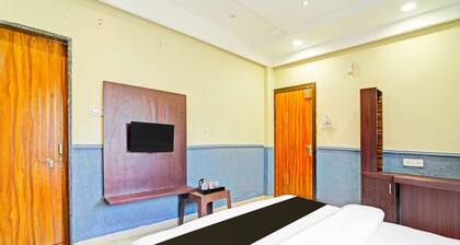 Hotel O Ring Road Bhawarkua Indore