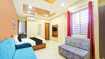 Rumah | 1 kamar tidur