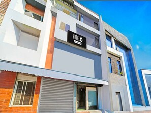 House | Exterior
