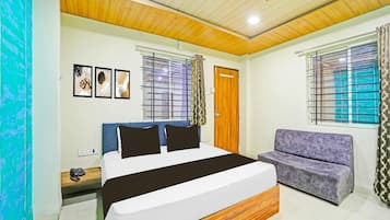 House | 1 bedroom