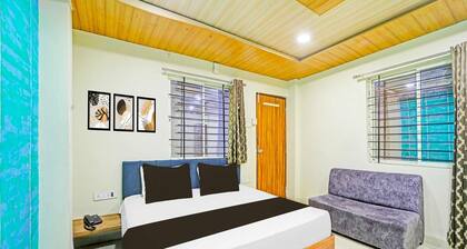 Hotel O Ring Road Bhawarkua Indore
