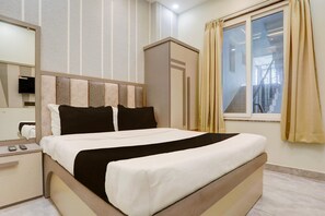 House | 1 bedroom - Classic Hotel Gaurav Inn (Faizabad)