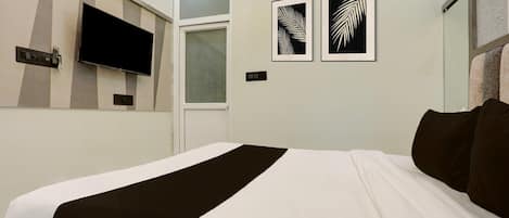 House | 1 bedroom