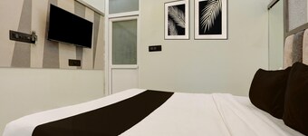 Classic Hotel Gaurav Inn