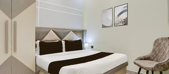 Classic Hotel Gaurav Inn
