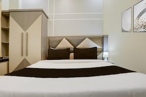 House | 1 bedroom - Classic Hotel Gaurav Inn (Faizabad)