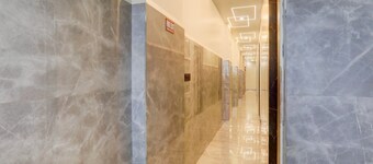 Super Hotel O Maharshi Valmiki International