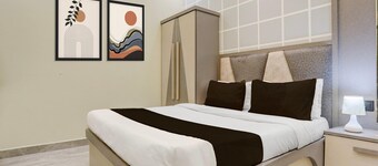 Classic Hotel Gaurav Inn