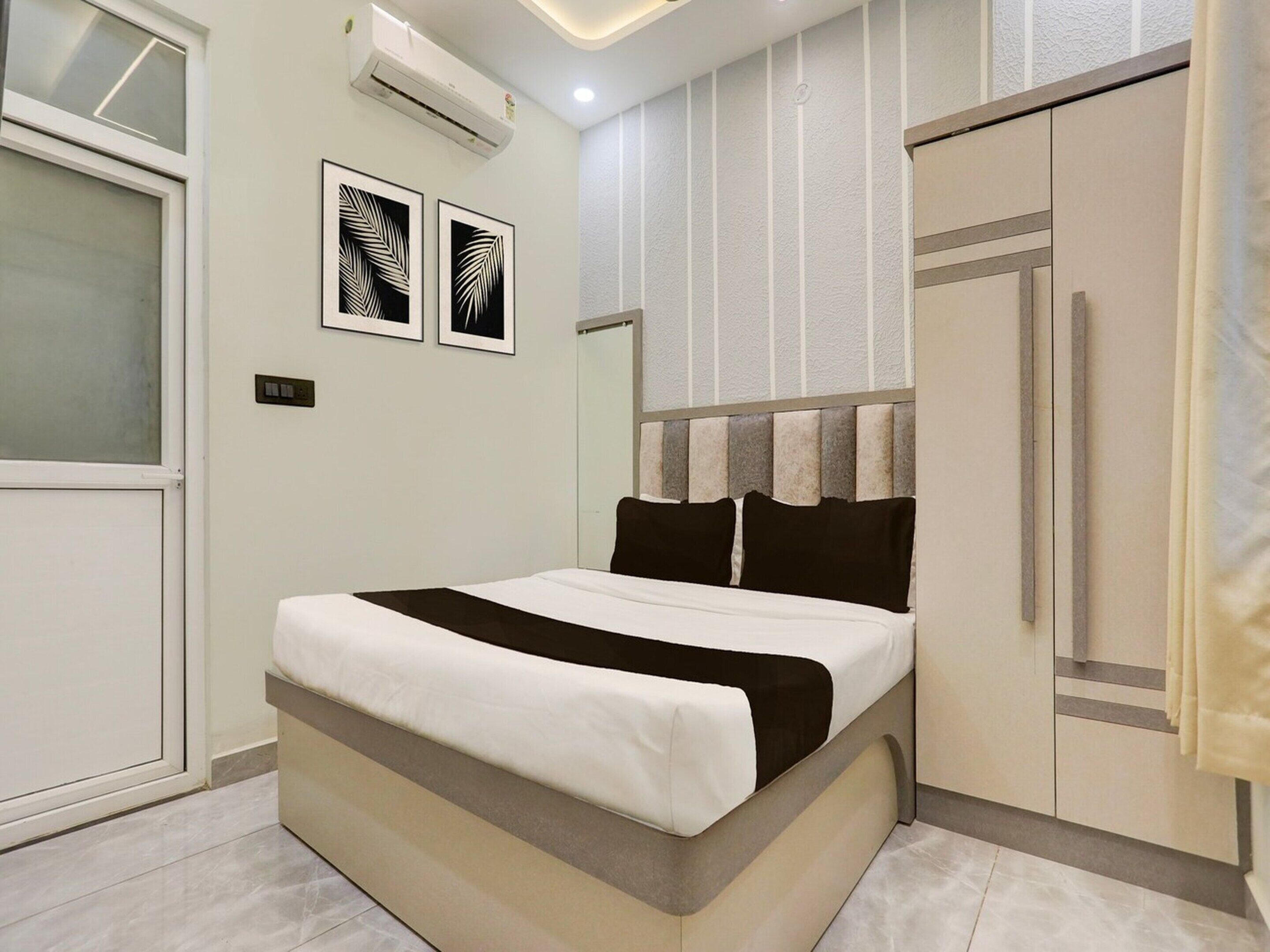 House | 1 bedroom