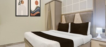 Hotel Valmiki Airport Formerly Gaurav In