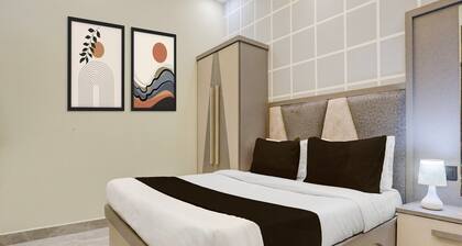 Hotel Valmiki Airport Formerly Gaurav In