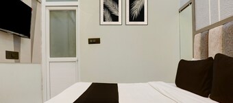 Super Hotel O Maharshi Valmiki International