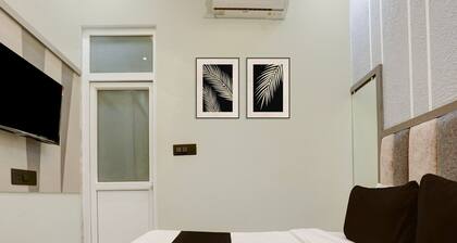 Super Hotel O Maharshi Valmiki International